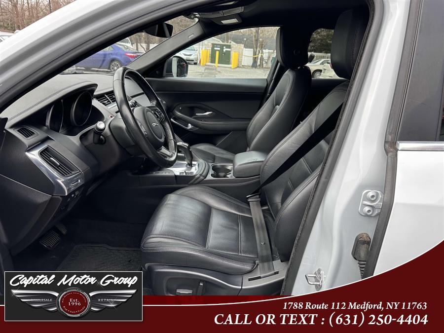 2018 Jaguar E-PACE P250 AWD S, available for sale in Medford, New York | Capital Motor Group Inc. Medford, New York 2018 Jaguar E-PACE P250 AWD S, available for sale in Medford, New York | Capital Motor Group Inc. Medford, New York