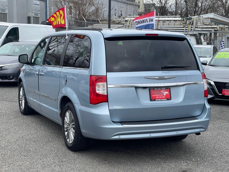 2013 Chrysler Town & Country 4dr Wgn Touring-L, available for sale in Irvington , New Jersey | Auto Haus of Irvington Corp. Irvington , New Jersey 2013 Chrysler Town & Country 4dr Wgn Touring-L, available for sale in Irvington , New Jersey | Auto Haus of Irvington Corp. Irvington , New Jersey
