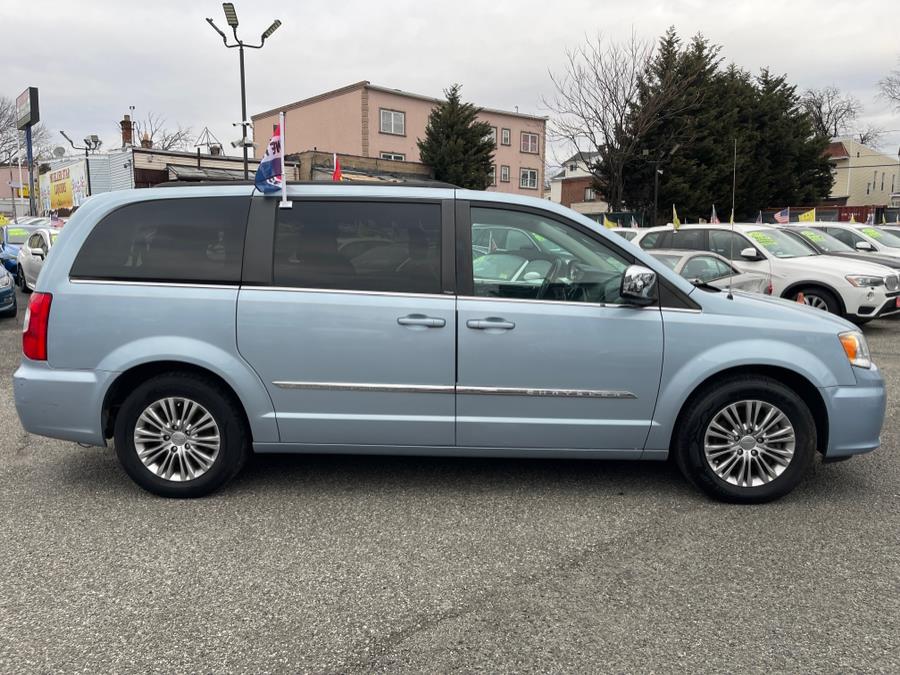 2013 Chrysler Town & Country 4dr Wgn Touring-L, available for sale in Irvington , New Jersey | Auto Haus of Irvington Corp. Irvington , New Jersey 2013 Chrysler Town & Country 4dr Wgn Touring-L, available for sale in Irvington , New Jersey | Auto Haus of Irvington Corp. Irvington , New Jersey