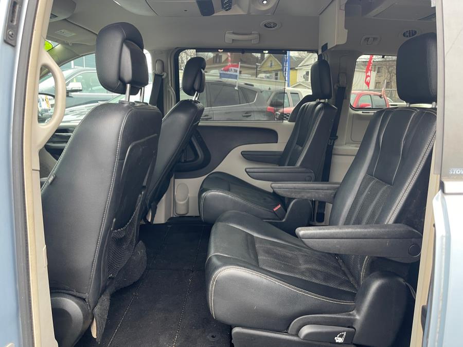 2013 Chrysler Town & Country 4dr Wgn Touring-L, available for sale in Irvington , New Jersey | Auto Haus of Irvington Corp. Irvington , New Jersey 2013 Chrysler Town & Country 4dr Wgn Touring-L, available for sale in Irvington , New Jersey | Auto Haus of Irvington Corp. Irvington , New Jersey
