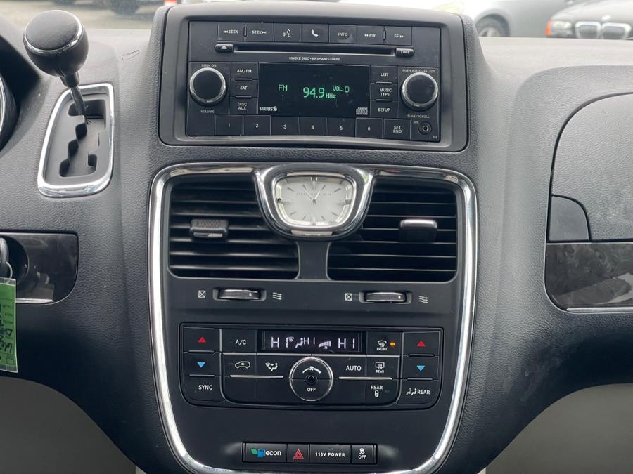 2013 Chrysler Town & Country 4dr Wgn Touring-L, available for sale in Irvington , New Jersey | Auto Haus of Irvington Corp. Irvington , New Jersey 2013 Chrysler Town & Country 4dr Wgn Touring-L, available for sale in Irvington , New Jersey | Auto Haus of Irvington Corp. Irvington , New Jersey