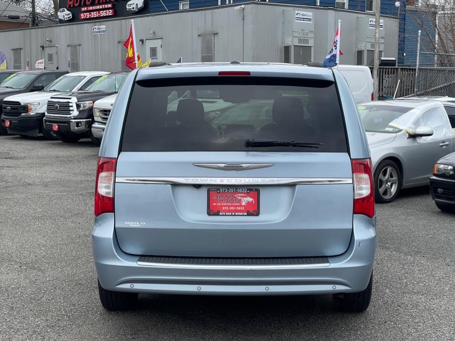 2013 Chrysler Town & Country 4dr Wgn Touring-L, available for sale in Irvington , New Jersey | Auto Haus of Irvington Corp. Irvington , New Jersey 2013 Chrysler Town & Country 4dr Wgn Touring-L, available for sale in Irvington , New Jersey | Auto Haus of Irvington Corp. Irvington , New Jersey