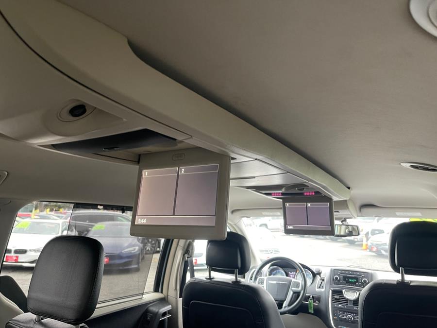 2013 Chrysler Town & Country 4dr Wgn Touring-L, available for sale in Irvington , New Jersey | Auto Haus of Irvington Corp. Irvington , New Jersey 2013 Chrysler Town & Country 4dr Wgn Touring-L, available for sale in Irvington , New Jersey | Auto Haus of Irvington Corp. Irvington , New Jersey