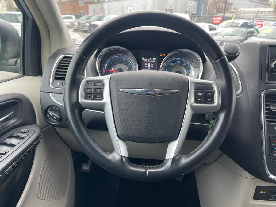 2013 Chrysler Town & Country 4dr Wgn Touring-L, available for sale in Irvington , New Jersey | Auto Haus of Irvington Corp. Irvington , New Jersey 2013 Chrysler Town & Country 4dr Wgn Touring-L, available for sale in Irvington , New Jersey | Auto Haus of Irvington Corp. Irvington , New Jersey