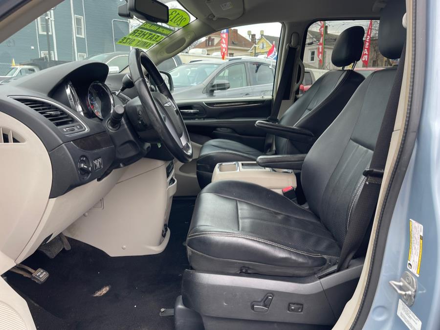 2013 Chrysler Town & Country 4dr Wgn Touring-L, available for sale in Irvington , New Jersey | Auto Haus of Irvington Corp. Irvington , New Jersey 2013 Chrysler Town & Country 4dr Wgn Touring-L, available for sale in Irvington , New Jersey | Auto Haus of Irvington Corp. Irvington , New Jersey