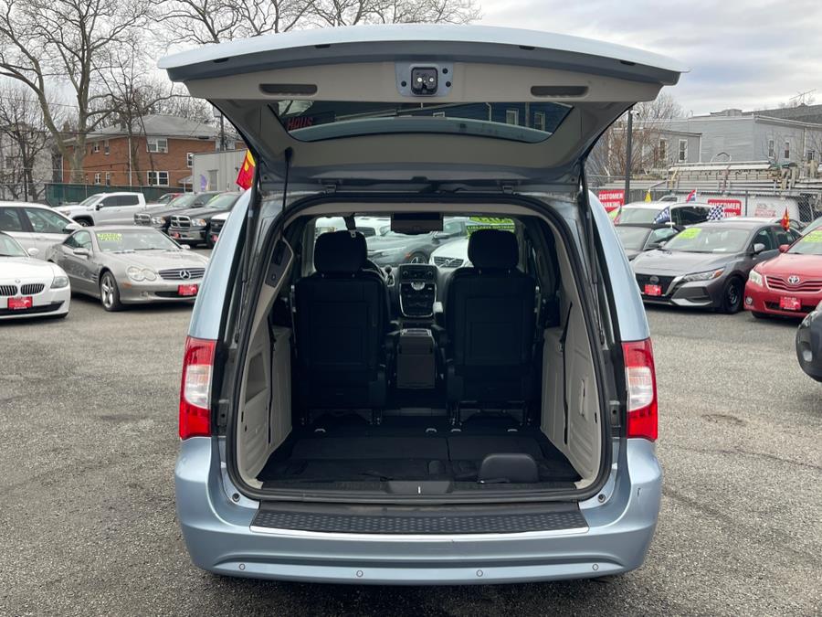 2013 Chrysler Town & Country 4dr Wgn Touring-L, available for sale in Irvington , New Jersey | Auto Haus of Irvington Corp. Irvington , New Jersey 2013 Chrysler Town & Country 4dr Wgn Touring-L, available for sale in Irvington , New Jersey | Auto Haus of Irvington Corp. Irvington , New Jersey