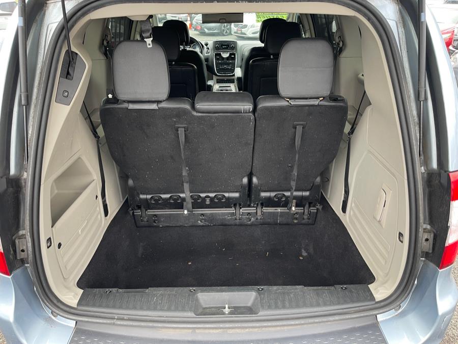 2013 Chrysler Town & Country 4dr Wgn Touring-L, available for sale in Irvington , New Jersey | Auto Haus of Irvington Corp. Irvington , New Jersey 2013 Chrysler Town & Country 4dr Wgn Touring-L, available for sale in Irvington , New Jersey | Auto Haus of Irvington Corp. Irvington , New Jersey