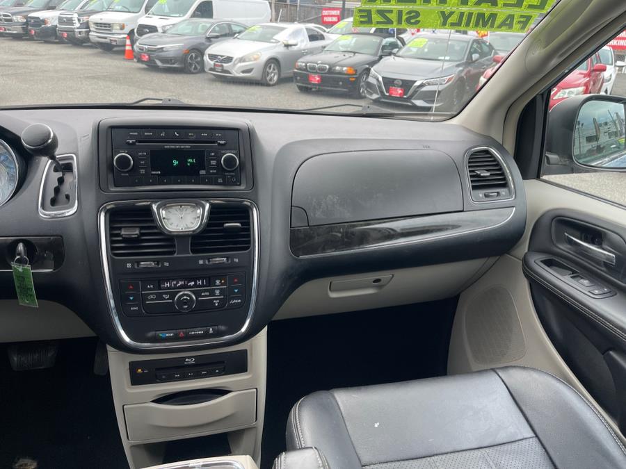 2013 Chrysler Town & Country 4dr Wgn Touring-L, available for sale in Irvington , New Jersey | Auto Haus of Irvington Corp. Irvington , New Jersey 2013 Chrysler Town & Country 4dr Wgn Touring-L, available for sale in Irvington , New Jersey | Auto Haus of Irvington Corp. Irvington , New Jersey