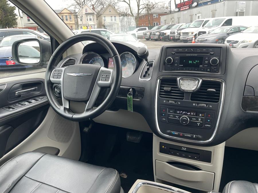 2013 Chrysler Town & Country 4dr Wgn Touring-L, available for sale in Irvington , New Jersey | Auto Haus of Irvington Corp. Irvington , New Jersey 2013 Chrysler Town & Country 4dr Wgn Touring-L, available for sale in Irvington , New Jersey | Auto Haus of Irvington Corp. Irvington , New Jersey