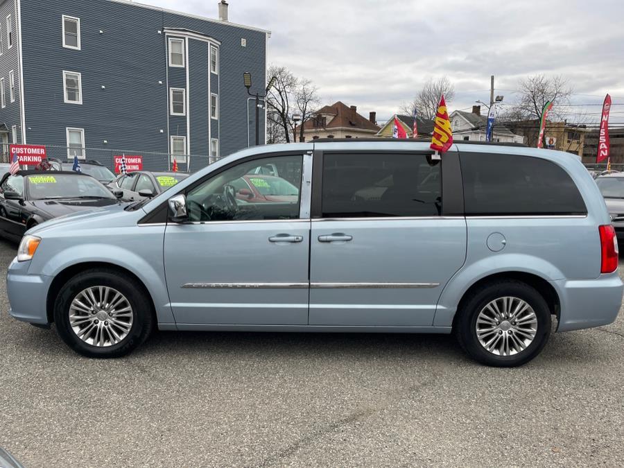 2013 Chrysler Town & Country 4dr Wgn Touring-L, available for sale in Irvington , New Jersey | Auto Haus of Irvington Corp. Irvington , New Jersey 2013 Chrysler Town & Country 4dr Wgn Touring-L, available for sale in Irvington , New Jersey | Auto Haus of Irvington Corp. Irvington , New Jersey