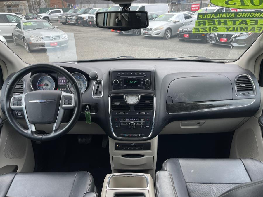 2013 Chrysler Town & Country 4dr Wgn Touring-L, available for sale in Irvington , New Jersey | Auto Haus of Irvington Corp. Irvington , New Jersey 2013 Chrysler Town & Country 4dr Wgn Touring-L, available for sale in Irvington , New Jersey | Auto Haus of Irvington Corp. Irvington , New Jersey