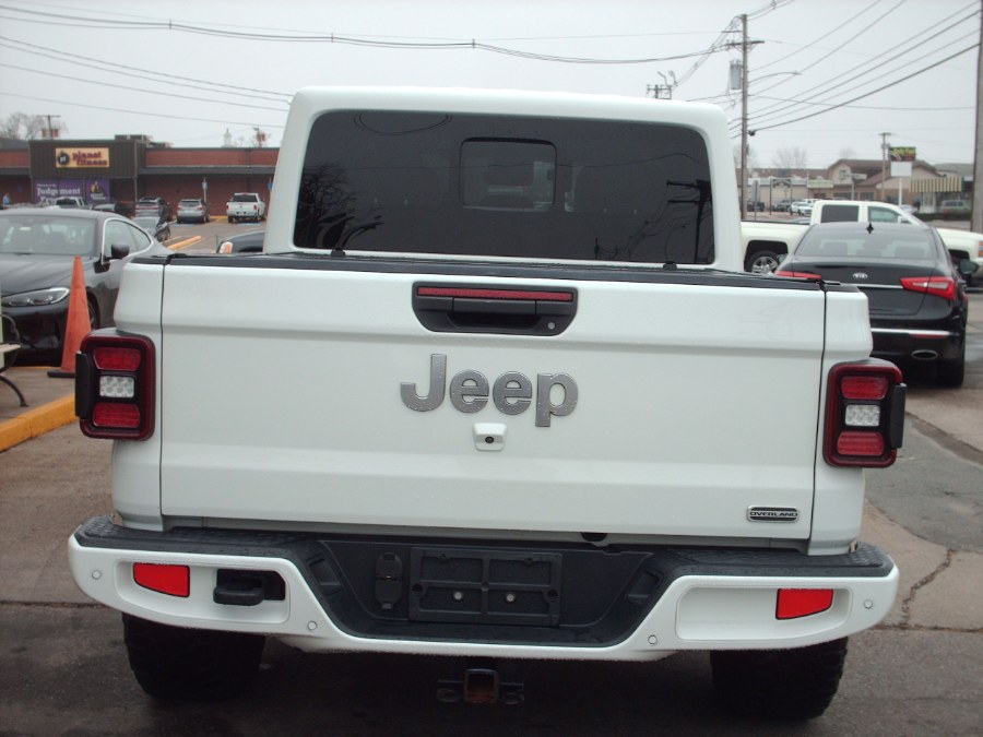 2020 Jeep Gladiator Overland 4x4, available for sale in Warwick, Rhode Island | Premier Automotive Sales. Warwick, Rhode Island 2020 Jeep Gladiator Overland 4x4, available for sale in Warwick, Rhode Island | Premier Automotive Sales. Warwick, Rhode Island
