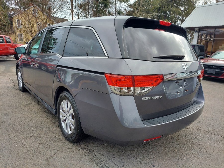 2016 Honda Odyssey 5dr SE, available for sale in East Windsor, Connecticut | United Auto Sales of E Windsor, Inc. East Windsor, Connecticut 2016 Honda Odyssey 5dr SE, available for sale in East Windsor, Connecticut | United Auto Sales of E Windsor, Inc. East Windsor, Connecticut