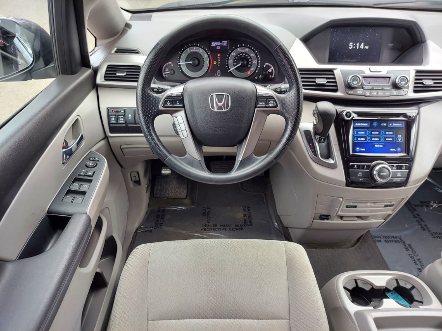 2016 Honda Odyssey 5dr SE, available for sale in East Windsor, Connecticut | United Auto Sales of E Windsor, Inc. East Windsor, Connecticut 2016 Honda Odyssey 5dr SE, available for sale in East Windsor, Connecticut | United Auto Sales of E Windsor, Inc. East Windsor, Connecticut