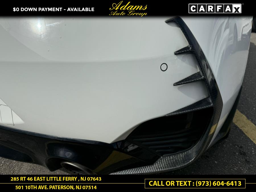 2018 INFINITI Q60 RED SPORT 400 RWD, available for sale in Paterson, New Jersey | Adams Auto Group. Paterson, New Jersey 2018 INFINITI Q60 RED SPORT 400 RWD, available for sale in Paterson, New Jersey | Adams Auto Group. Paterson, New Jersey
