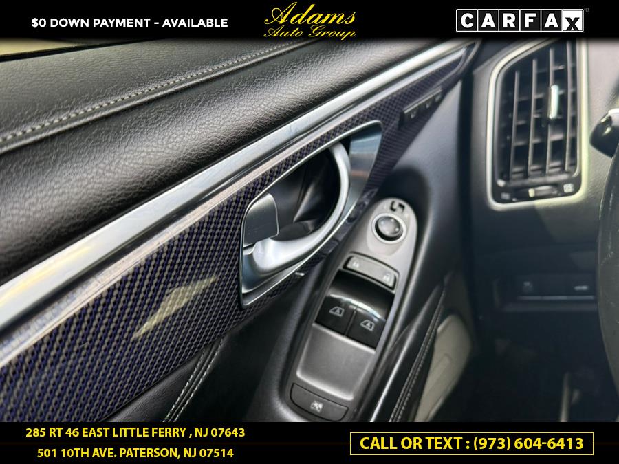 2018 INFINITI Q60 RED SPORT 400 RWD, available for sale in Paterson, New Jersey | Adams Auto Group. Paterson, New Jersey 2018 INFINITI Q60 RED SPORT 400 RWD, available for sale in Paterson, New Jersey | Adams Auto Group. Paterson, New Jersey
