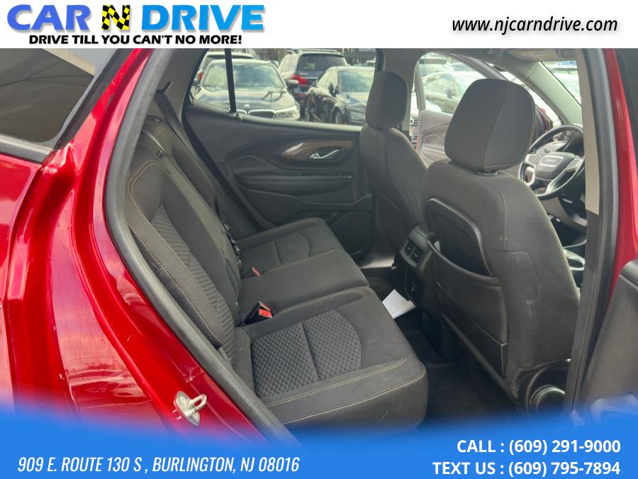 2018 GMC Terrain SLE, available for sale in Burlington, New Jersey | Car N Drive. Burlington, New Jersey 2018 GMC Terrain SLE, available for sale in Burlington, New Jersey | Car N Drive. Burlington, New Jersey
