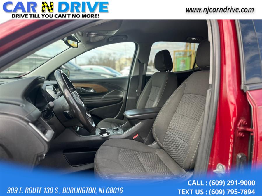 2018 GMC Terrain SLE, available for sale in Burlington, New Jersey | Car N Drive. Burlington, New Jersey 2018 GMC Terrain SLE, available for sale in Burlington, New Jersey | Car N Drive. Burlington, New Jersey