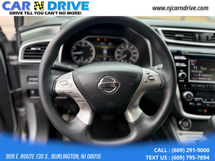 2015 Nissan Murano S, available for sale in Burlington, New Jersey | Car N Drive. Burlington, New Jersey 2015 Nissan Murano S, available for sale in Burlington, New Jersey | Car N Drive. Burlington, New Jersey