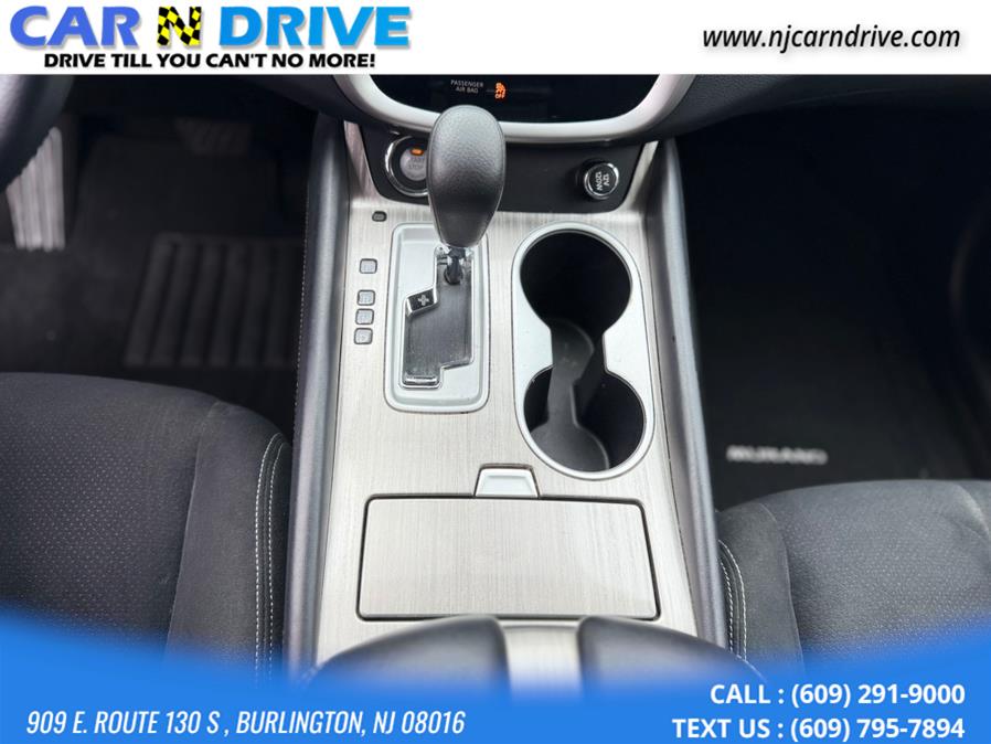 2015 Nissan Murano S, available for sale in Burlington, New Jersey | Car N Drive. Burlington, New Jersey 2015 Nissan Murano S, available for sale in Burlington, New Jersey | Car N Drive. Burlington, New Jersey