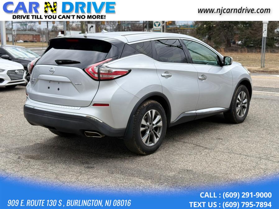 2015 Nissan Murano S, available for sale in Burlington, New Jersey | Car N Drive. Burlington, New Jersey 2015 Nissan Murano S, available for sale in Burlington, New Jersey | Car N Drive. Burlington, New Jersey