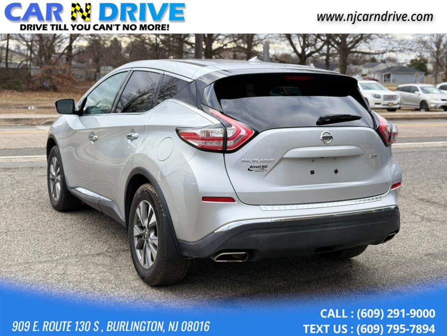 2015 Nissan Murano S, available for sale in Burlington, New Jersey | Car N Drive. Burlington, New Jersey 2015 Nissan Murano S, available for sale in Burlington, New Jersey | Car N Drive. Burlington, New Jersey