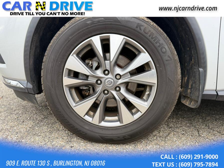 2015 Nissan Murano S, available for sale in Burlington, New Jersey | Car N Drive. Burlington, New Jersey 2015 Nissan Murano S, available for sale in Burlington, New Jersey | Car N Drive. Burlington, New Jersey
