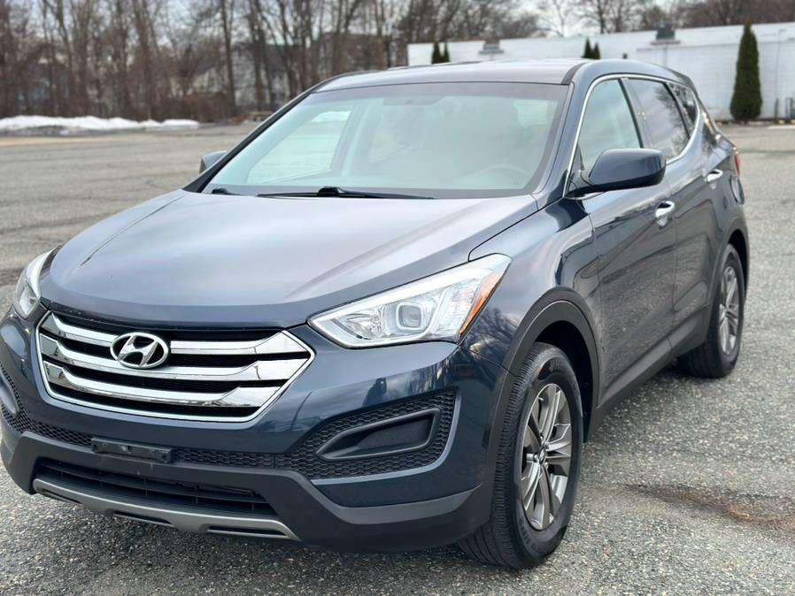 2015 Hyundai Santa Fe Sport AWD 4dr 2.4, available for sale in Springfield, Massachusetts | Auto Globe LLC. Springfield, Massachusetts 2015 Hyundai Santa Fe Sport AWD 4dr 2.4, available for sale in Springfield, Massachusetts | Auto Globe LLC. Springfield, Massachusetts