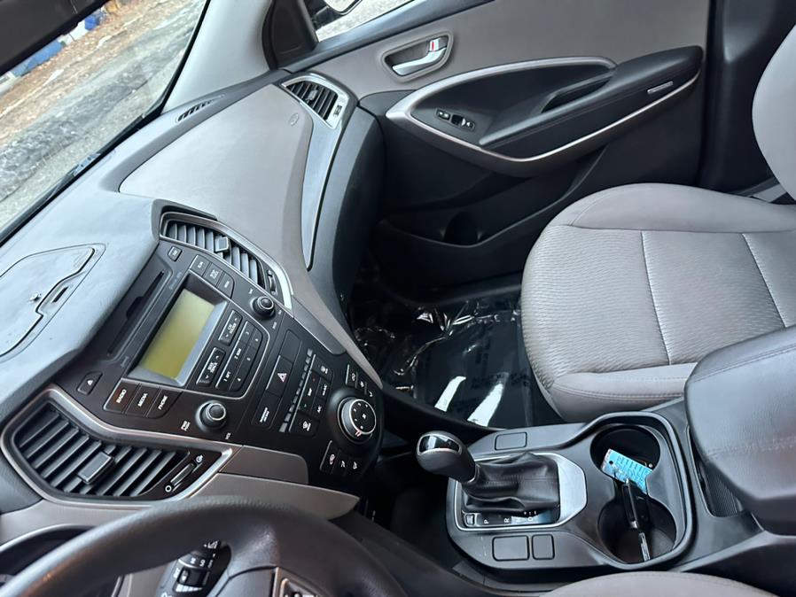 2015 Hyundai Santa Fe Sport AWD 4dr 2.4, available for sale in Springfield, Massachusetts | Auto Globe LLC. Springfield, Massachusetts 2015 Hyundai Santa Fe Sport AWD 4dr 2.4, available for sale in Springfield, Massachusetts | Auto Globe LLC. Springfield, Massachusetts