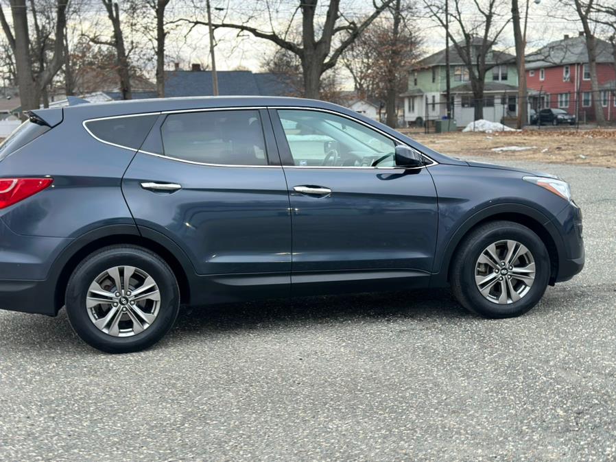 2015 Hyundai Santa Fe Sport AWD 4dr 2.4, available for sale in Springfield, Massachusetts | Auto Globe LLC. Springfield, Massachusetts 2015 Hyundai Santa Fe Sport AWD 4dr 2.4, available for sale in Springfield, Massachusetts | Auto Globe LLC. Springfield, Massachusetts