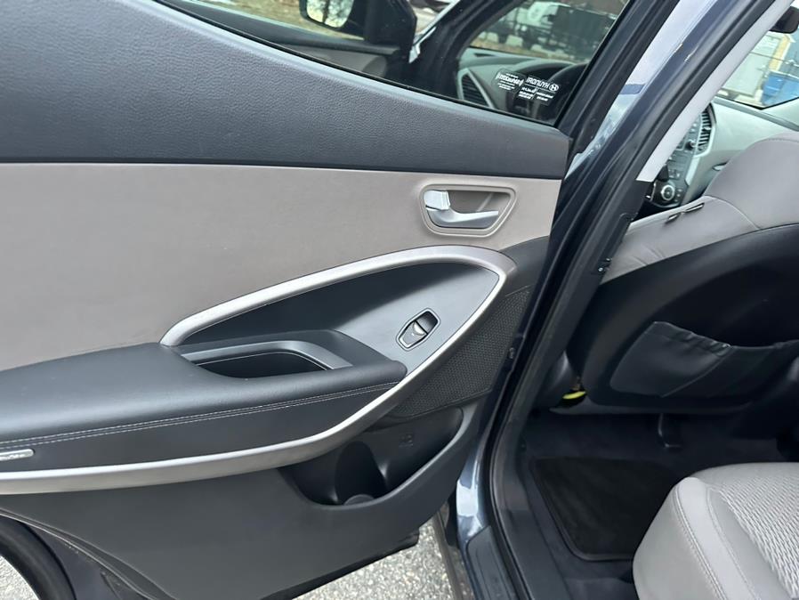 2015 Hyundai Santa Fe Sport AWD 4dr 2.4, available for sale in Springfield, Massachusetts | Auto Globe LLC. Springfield, Massachusetts 2015 Hyundai Santa Fe Sport AWD 4dr 2.4, available for sale in Springfield, Massachusetts | Auto Globe LLC. Springfield, Massachusetts
