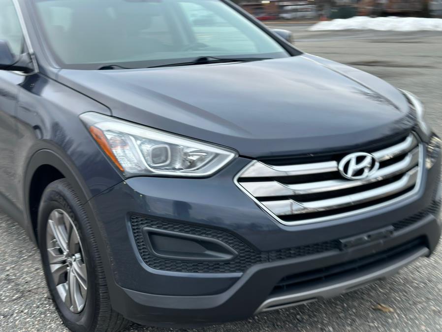 2015 Hyundai Santa Fe Sport AWD 4dr 2.4, available for sale in Springfield, Massachusetts | Auto Globe LLC. Springfield, Massachusetts 2015 Hyundai Santa Fe Sport AWD 4dr 2.4, available for sale in Springfield, Massachusetts | Auto Globe LLC. Springfield, Massachusetts