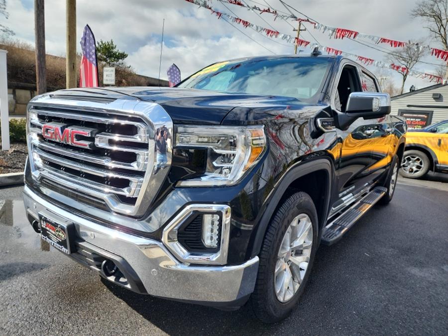 Used 2020 GMC Sierra 1500 in Islip, New York | L.I. Auto Gallery. Islip, New York