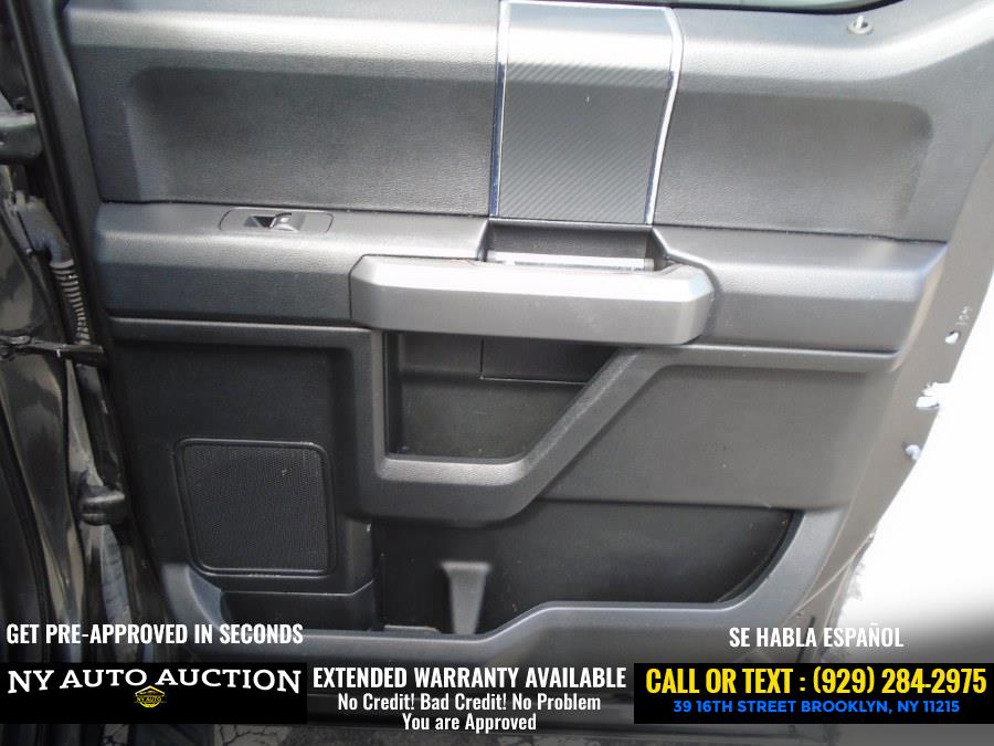 2018 Ford F-150 XLT 4WD SuperCrew 5.5'' Box, available for sale in Brooklyn, New York | NY Auto Auction. Brooklyn, New York 2018 Ford F-150 XLT 4WD SuperCrew 5.5'' Box, available for sale in Brooklyn, New York | NY Auto Auction. Brooklyn, New York