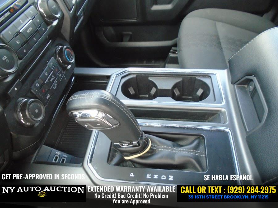 2018 Ford F-150 XLT 4WD SuperCrew 5.5'' Box, available for sale in Brooklyn, New York | NY Auto Auction. Brooklyn, New York 2018 Ford F-150 XLT 4WD SuperCrew 5.5'' Box, available for sale in Brooklyn, New York | NY Auto Auction. Brooklyn, New York