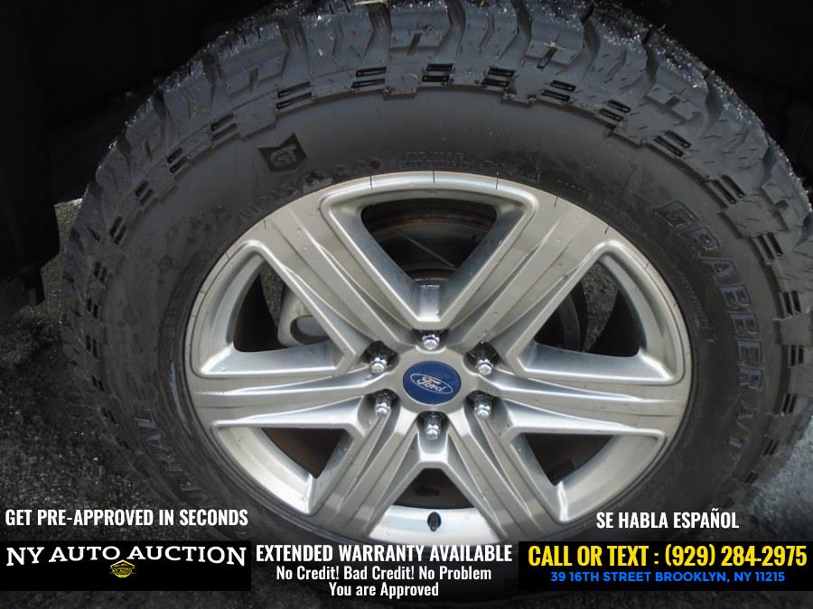 2018 Ford F-150 XLT 4WD SuperCrew 5.5'' Box, available for sale in Brooklyn, New York | NY Auto Auction. Brooklyn, New York 2018 Ford F-150 XLT 4WD SuperCrew 5.5'' Box, available for sale in Brooklyn, New York | NY Auto Auction. Brooklyn, New York