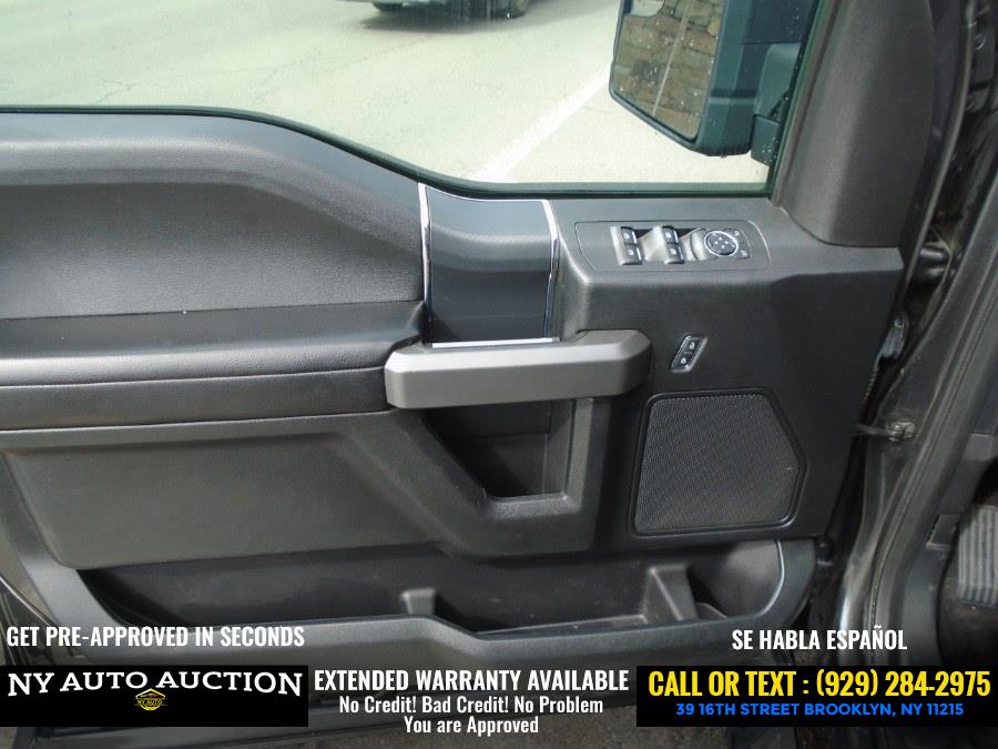 2018 Ford F-150 XLT 4WD SuperCrew 5.5'' Box, available for sale in Brooklyn, New York | NY Auto Auction. Brooklyn, New York 2018 Ford F-150 XLT 4WD SuperCrew 5.5'' Box, available for sale in Brooklyn, New York | NY Auto Auction. Brooklyn, New York