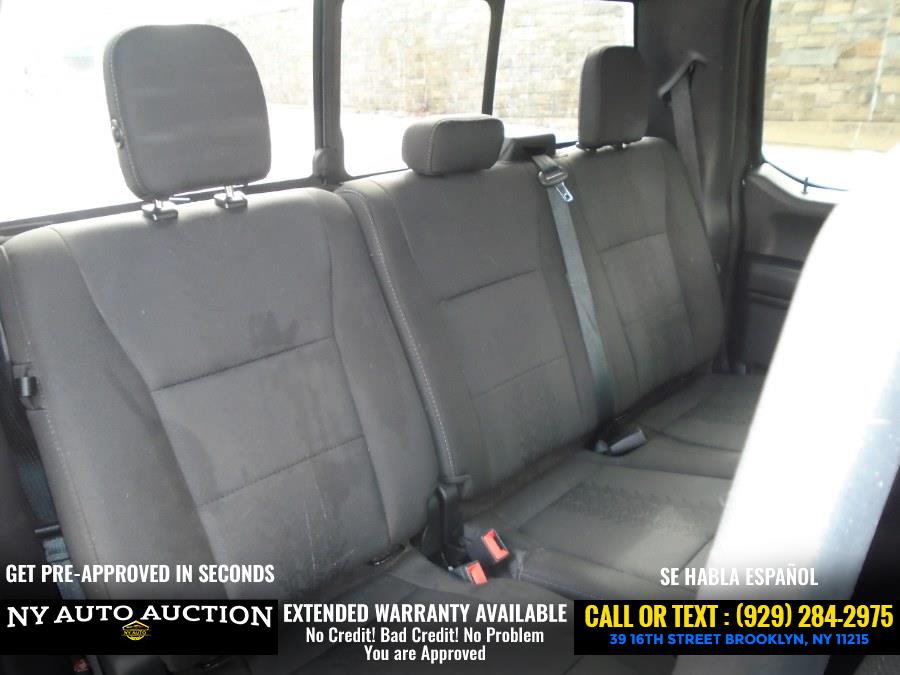 2018 Ford F-150 XLT 4WD SuperCrew 5.5'' Box, available for sale in Brooklyn, New York | NY Auto Auction. Brooklyn, New York 2018 Ford F-150 XLT 4WD SuperCrew 5.5'' Box, available for sale in Brooklyn, New York | NY Auto Auction. Brooklyn, New York