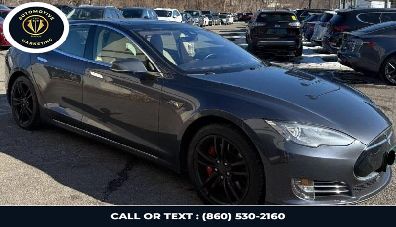 2015 Tesla Model S 4dr Sdn AWD P85D, available for sale in Online only, Connecticut | CEO DADDY AUTO. Online only, Connecticut 2015 Tesla Model S 4dr Sdn AWD P85D, available for sale in Online only, Connecticut | CEO DADDY AUTO. Online only, Connecticut