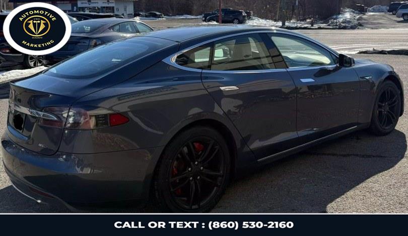 2015 Tesla Model S 4dr Sdn AWD P85D, available for sale in Online only, Connecticut | CEO DADDY AUTO. Online only, Connecticut 2015 Tesla Model S 4dr Sdn AWD P85D, available for sale in Online only, Connecticut | CEO DADDY AUTO. Online only, Connecticut