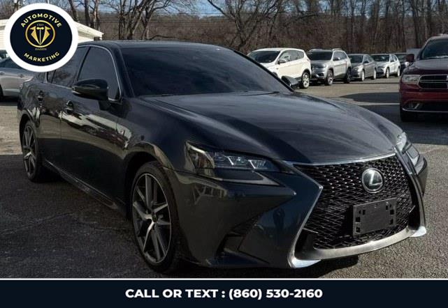 2017 Lexus GS GS 350 AWD, available for sale in Online only, Connecticut | CEO DADDY AUTO. Online only, Connecticut 2017 Lexus GS GS 350 AWD, available for sale in Online only, Connecticut | CEO DADDY AUTO. Online only, Connecticut
