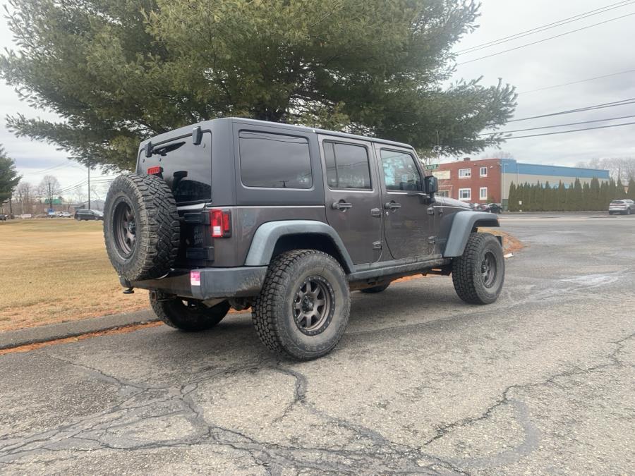 2014 Jeep Wrangler Unlimited 4WD 4dr Sport, available for sale in Vernon Rockville, Connecticut | Vernon Motor Cars. Vernon Rockville, Connecticut 2014 Jeep Wrangler Unlimited 4WD 4dr Sport, available for sale in Vernon Rockville, Connecticut | Vernon Motor Cars. Vernon Rockville, Connecticut
