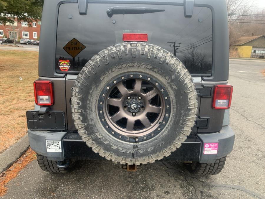 2014 Jeep Wrangler Unlimited 4WD 4dr Sport, available for sale in Vernon Rockville, Connecticut | Vernon Motor Cars. Vernon Rockville, Connecticut 2014 Jeep Wrangler Unlimited 4WD 4dr Sport, available for sale in Vernon Rockville, Connecticut | Vernon Motor Cars. Vernon Rockville, Connecticut