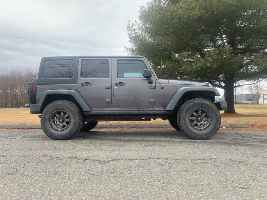 2014 Jeep Wrangler Unlimited 4WD 4dr Sport, available for sale in Vernon Rockville, Connecticut | Vernon Motor Cars. Vernon Rockville, Connecticut 2014 Jeep Wrangler Unlimited 4WD 4dr Sport, available for sale in Vernon Rockville, Connecticut | Vernon Motor Cars. Vernon Rockville, Connecticut