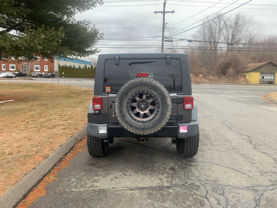 2014 Jeep Wrangler Unlimited 4WD 4dr Sport, available for sale in Vernon Rockville, Connecticut | Vernon Motor Cars. Vernon Rockville, Connecticut 2014 Jeep Wrangler Unlimited 4WD 4dr Sport, available for sale in Vernon Rockville, Connecticut | Vernon Motor Cars. Vernon Rockville, Connecticut