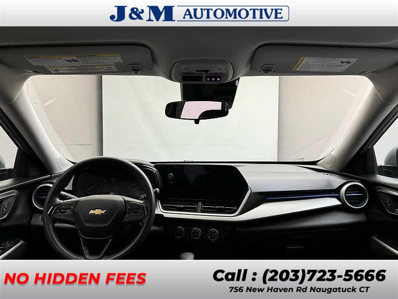 2024 Chevrolet Trax LS, available for sale in Naugatuck, Connecticut | J&M Automotive Sls&Svc LLC. Naugatuck, Connecticut 2024 Chevrolet Trax LS, available for sale in Naugatuck, Connecticut | J&M Automotive Sls&Svc LLC. Naugatuck, Connecticut