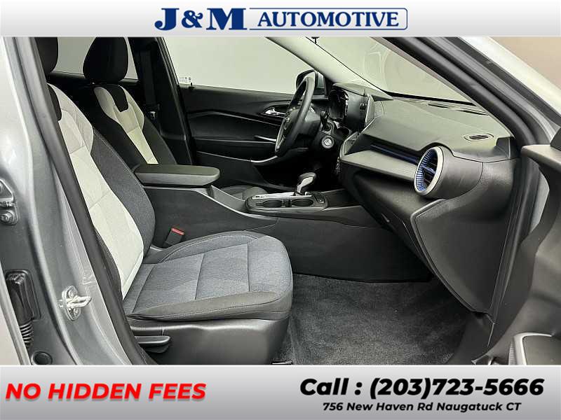 2024 Chevrolet Trax LS, available for sale in Naugatuck, Connecticut | J&M Automotive Sls&Svc LLC. Naugatuck, Connecticut 2024 Chevrolet Trax LS, available for sale in Naugatuck, Connecticut | J&M Automotive Sls&Svc LLC. Naugatuck, Connecticut