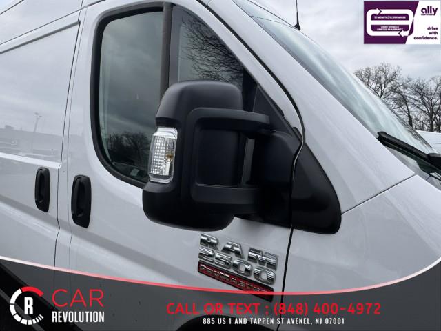 2021 Ram Promaster 2500 High Roof 2500 159'', available for sale in Avenel, New Jersey | Car Revolution. Avenel, New Jersey 2021 Ram Promaster 2500 High Roof 2500 159'', available for sale in Avenel, New Jersey | Car Revolution. Avenel, New Jersey