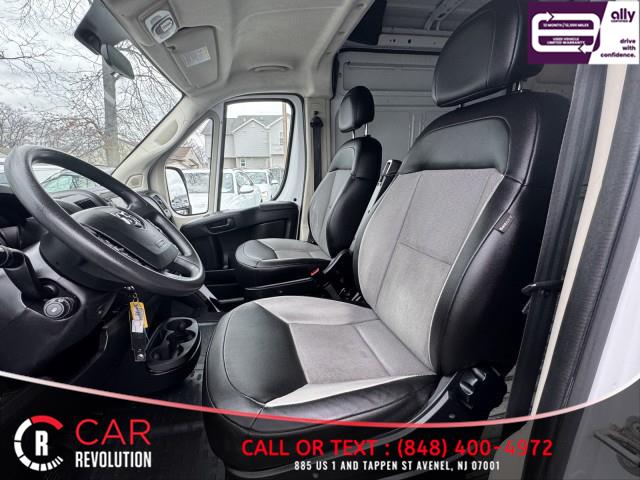 2021 Ram Promaster 2500 High Roof 2500 159'', available for sale in Avenel, New Jersey | Car Revolution. Avenel, New Jersey 2021 Ram Promaster 2500 High Roof 2500 159'', available for sale in Avenel, New Jersey | Car Revolution. Avenel, New Jersey
