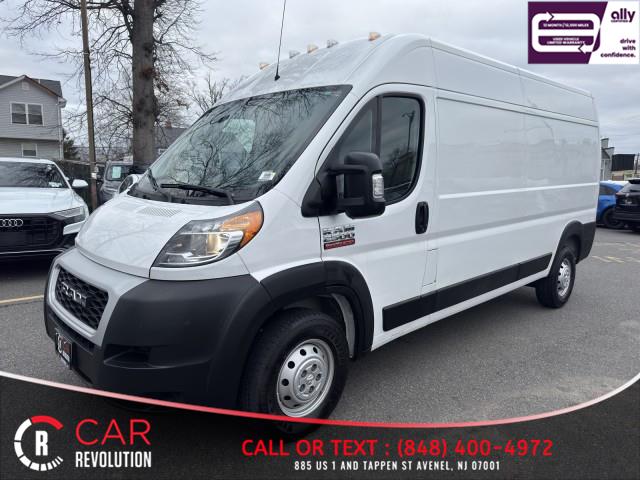 2021 Ram Promaster 2500 High Roof 2500 159'', available for sale in Avenel, New Jersey | Car Revolution. Avenel, New Jersey 2021 Ram Promaster 2500 High Roof 2500 159'', available for sale in Avenel, New Jersey | Car Revolution. Avenel, New Jersey
